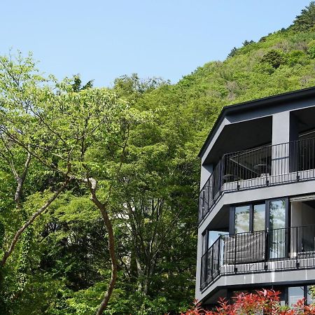 Hotel Hakone Nica Exterior foto